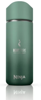 Picture of Ninja Perfect Sip Travel Mug 400ml Jade