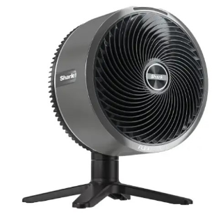 Picture of Shark FlexBreeze TableMate Indoor to Outdoor High-Velocity Tabletop Fan