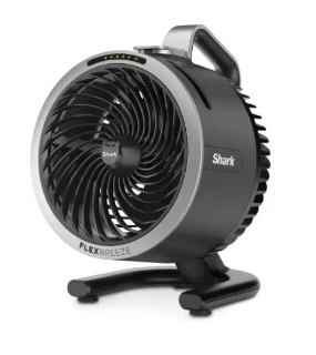 Picture of Shark FlexBreeze HydroGo Misting Fan