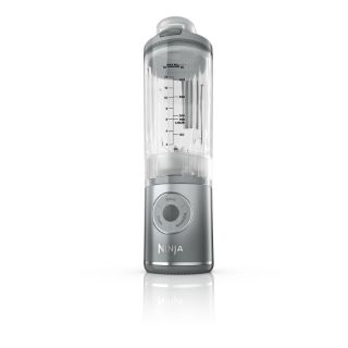 Picture of Ninja Blast Max Cordless Portable Blender Silver
