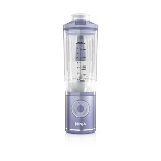 Picture of Ninja Blast Max Cordless Portable Blender Lavender