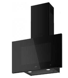 Picture of Franke AQ Sense Vertical Monitor