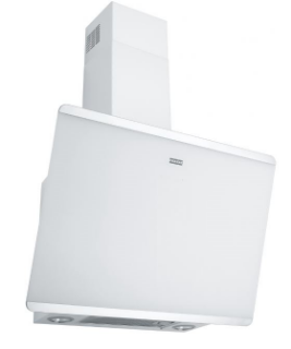 Picture of Franke Evo Plus Vertical Hood White + Stainless Steel
