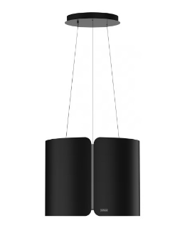 Picture of Franke Smart Suspended Black