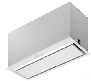 Picture of Franke Box EVO 70cm White