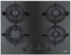 Picture of Franke  Mythos Gas on Glass Hob 60