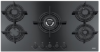 Picture of Franke  Mythos Gas on Glass Hob 90