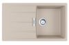 Picture of Franke Centro Single Bowl Inset Sink Reversible Fragranite Coffee