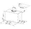 Picture of Franke Box EVO 52cm White