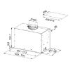 Picture of Franke Box EVO 52cm Black
