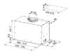 Picture of Franke Box EVO 70cm XS