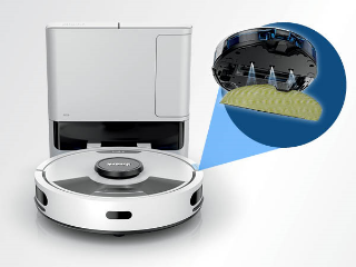 Picture of Shark Matrix Plus 2-in-1 Robot Vacuum and Mop 