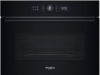 Picture of Whirlpool Built In Absolute 40L Combi Microwave Hydro Clean With Crispfry Black