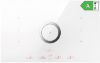 Picture of Elica 83cm NikolaTesla SWITCH WHITE Aspirating Induction Hob - Recycling Plinth-out Included in a Separate Box