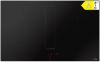 Picture of Elica 83cm NikolaTesla FIT XL RAW Aspirating Induction Hob - Recycling Plinth-out Included in a Separate Box