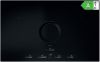 Picture of Elica 83cm NikolaTesla SWITCH GLOW Aspirating Induction Hob - Recycling Back Outlet Kit Included in the Box