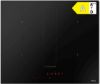 Picture of Elica 60cm NikolaTesla FIT RAW Aspirating Induction Hob - Recycling Plinth-out Included in a Separate Box