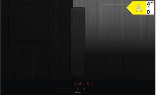 Picture of Elica 83cm NikolaTesla VELVET Aspirating Induction Hob - Hob Only