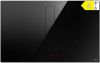 Picture of Elica 83cm NikolaTesla FIT XL Aspirating Induction Hob - Recycling Plinth-out Included in a Separate Box