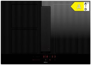 Picture of Elica 72cm NikolaTesla VELVET Aspirating Induction Hob - Hob Only