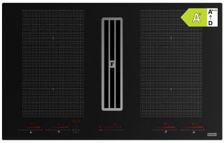 Picture of Franke 83cm Maris 2gether Minimal Recycled Aspirating Induction Hob - Plinth Out Venting