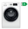 Picture of Whirlpool Freestanding 9KG Freshcare Facelift Washing Machine White A-20% Energy Rating