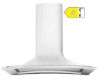 Picture of Elica 85cm Sweet Chimney Hood White