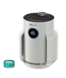 Picture of Shark NeverChange5 Air Purifier Compact Pro