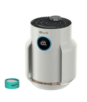 Picture of Shark NeverChange5 Air Purifier Compact Pro