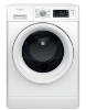 Picture of Whirlpool Freestanding 9KG 6KG Freshcare Plus Washer Dryer White