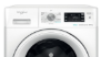 Picture of Whirlpool Freestanding 9KG 6KG Freshcare Plus Washer Dryer White