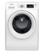 Picture of Whirlpool Freestanding 8KG Freshcare Plus Washing Machine White