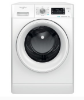 Picture of Whirlpool Freestanding 9KG Freshcare Plus Washing Machine White