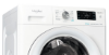 Picture of Whirlpool Freestanding 9KG Freshcare Plus Washing Machine White