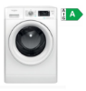 Picture of Whirlpool Freestanding 9KG Freshcare Plus Washing Machine White