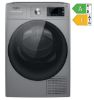 Picture of Whirlpool Freestanding 9KG Supreme Silence Heatpump Dryer Gunmetal