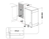 Picture of Whirlpool Freestanding 60cm Dishwasher Stainless Steel