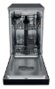 Picture of Whirlpool Freestanding 60cm Dishwasher Stainless Steel