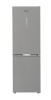 Picture of Whirlpool 60cm Freestanding 6040 No Frost Fridge Freezer Dark Inox