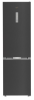 Picture of Whirlpool 60cm Freestanding 7030 No Frost Fridge Freezer Dark Inox