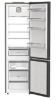 Picture of Whirlpool 60cm Freestanding 7030 No Frost Fridge Freezer Dark Inox