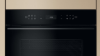 Picture of Whirlpool Built In W7 52L Combi Steam Oven With Hydro Clean Black