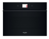 Picture of Whirlpool Built In W9 52L Combi Steam Oven With Hydro Clean And Connectivity Black