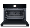 Picture of Whirlpool Built In W9 52L Combi Steam Oven With Hydro Clean And Connectivity Black