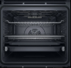 Picture of Whirlpool Built In Absolute Pyro And Hydro Clean Oven with Airfry And High Heat Pizza Stainless Steel