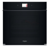 Picture of Whirlpool Built In W9 Pyro And Hydro Clean Oven With Connectivity Airfry And High Heat Pizza Black