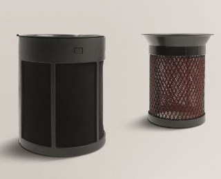 Picture of Elica NikolaTesla EVO Recycling Filter Kit - Suitable for the FLAME EVO