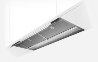 Picture of Elica 75cm Box In Advance Dry Canopy Hood Stainless Steel