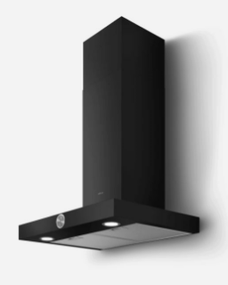 Picture of Elica 60cm Lol Moon Edition  Chimney Hood Black