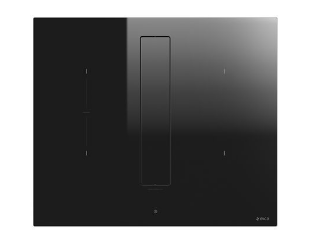 Picture of Elica 60cm Nikolatesla FIT Recycled Aspirating Induction Hob - Plinth In Venting